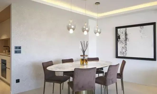 Недвижимость Villa Pointe Croisette: 7