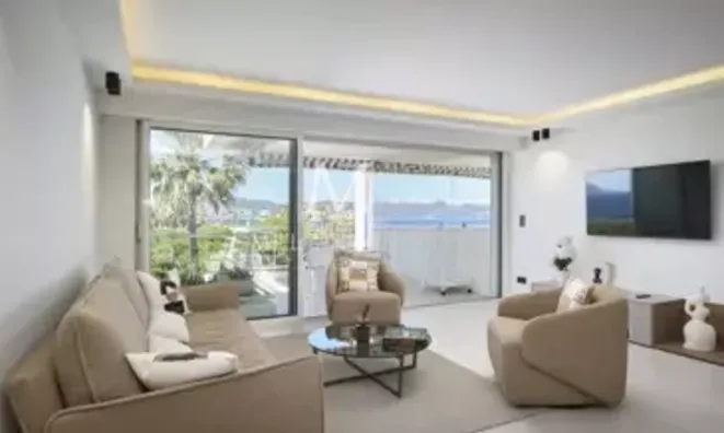 Недвижимость Villa Pointe Croisette: 8
