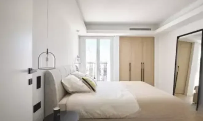 Недвижимость Villa Pointe Croisette: 12