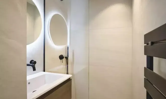 Недвижимость Villa Pointe Croisette: 13