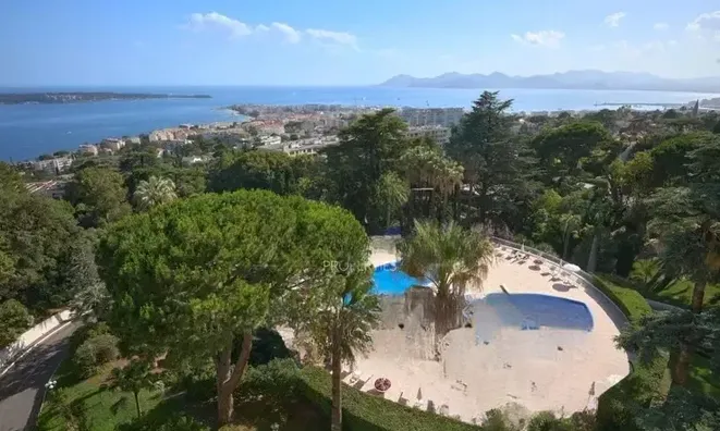 Недвижимость House Cannes Californie: 1