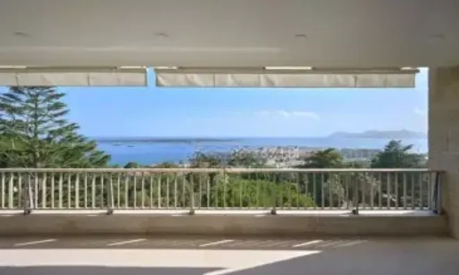 Недвижимость House Cannes Californie: 3