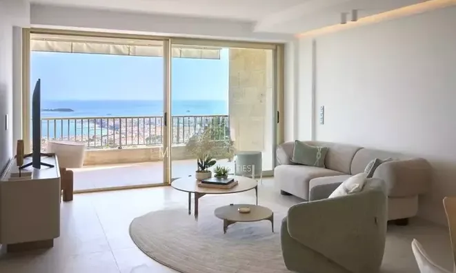 Недвижимость House Cannes Californie: 4