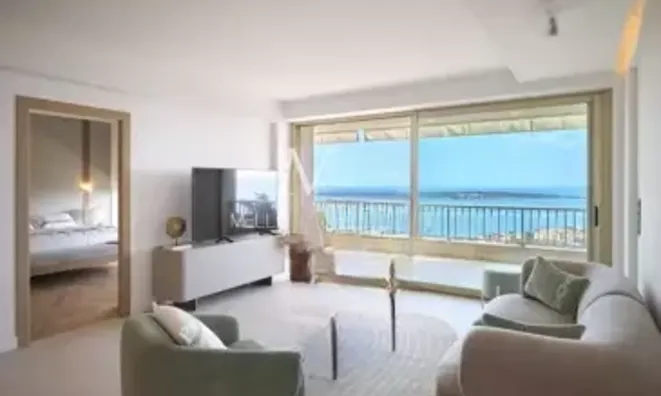 Недвижимость House Cannes Californie: 6