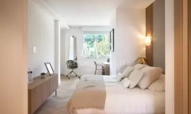 Недвижимость House Cannes Californie: 11