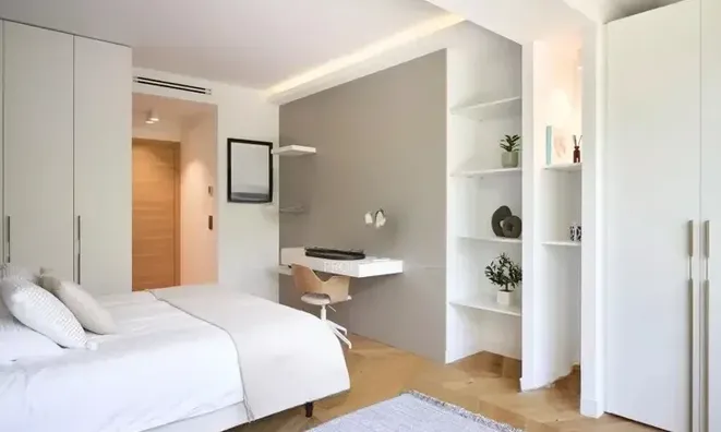 Недвижимость House Cannes Californie: 13
