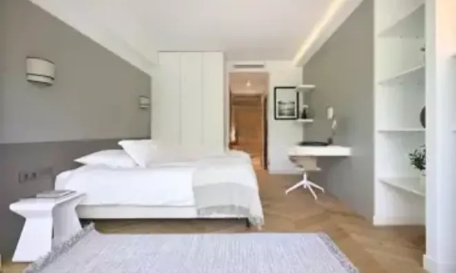 Недвижимость House Cannes Californie: 14