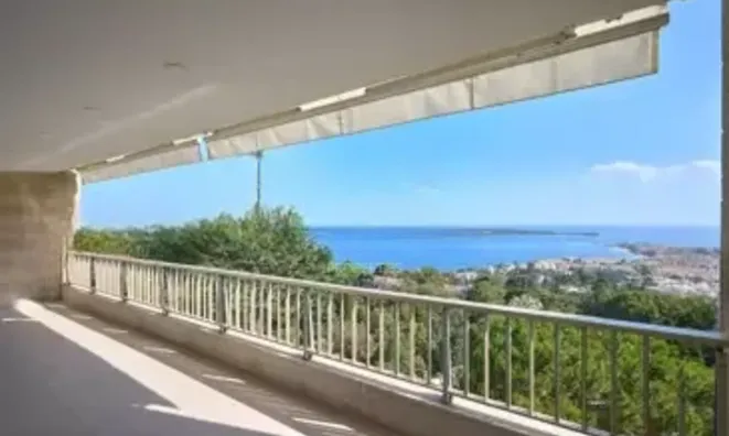 Недвижимость House Cannes Californie: 18