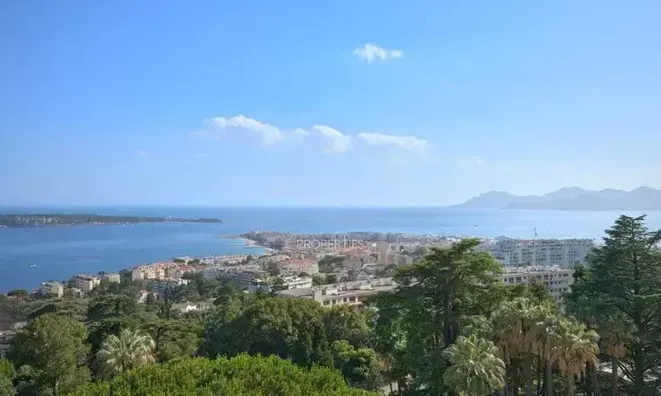 Недвижимость House Cannes Californie: 19