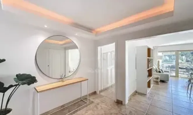 Недвижимость Villa Pointe Croisette: 3