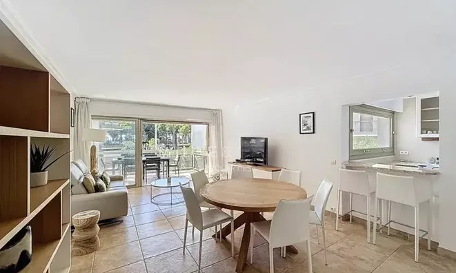 Недвижимость Villa Pointe Croisette: 4