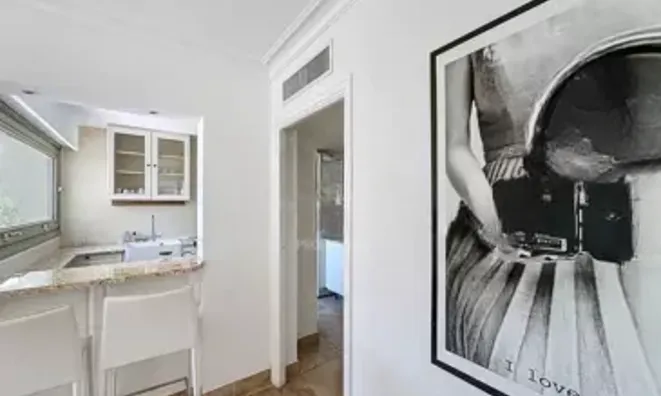 Недвижимость Villa Pointe Croisette: 6