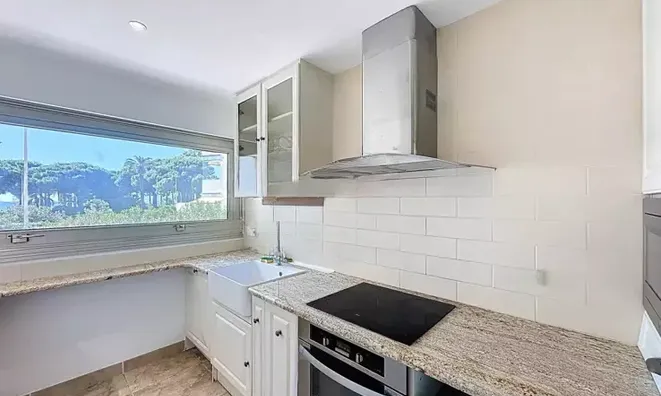Недвижимость Villa Pointe Croisette: 7