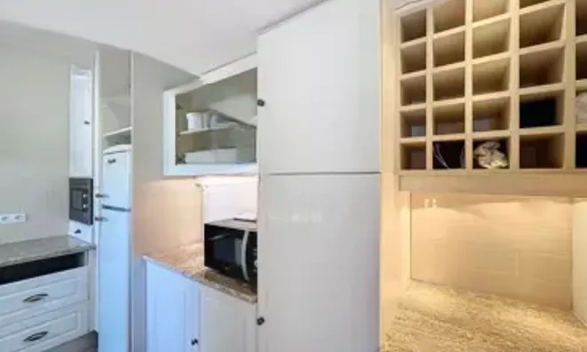 Недвижимость Villa Pointe Croisette: 8