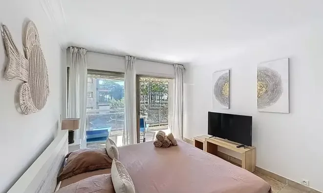 Недвижимость Villa Pointe Croisette: 10