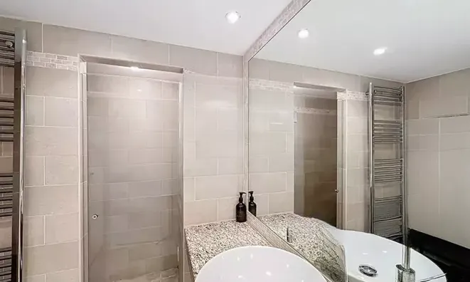 Недвижимость Villa Pointe Croisette: 13