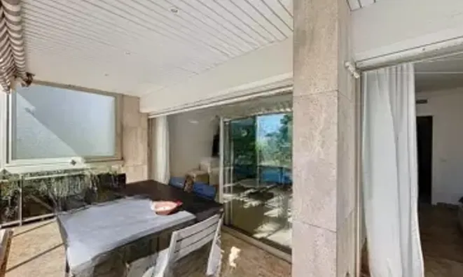 Недвижимость Villa Pointe Croisette: 14
