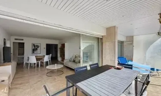 Недвижимость Villa Pointe Croisette: 15