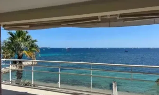 Недвижимость Villa Pointe Croisette: 3