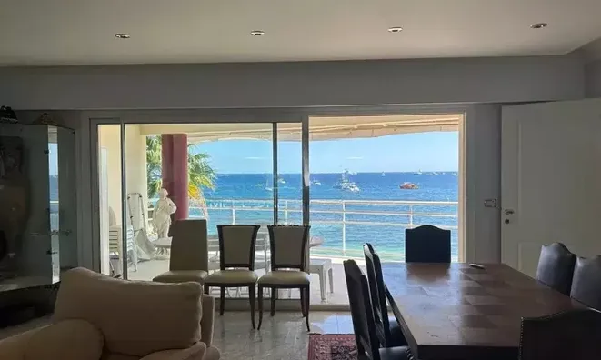 Недвижимость Villa Pointe Croisette: 4