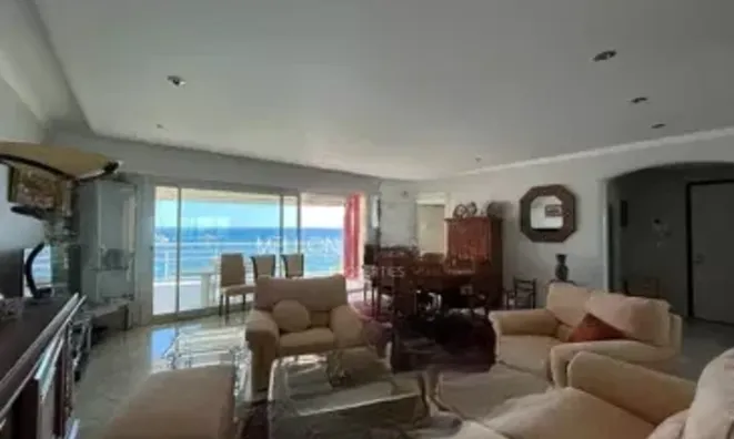 Недвижимость Villa Pointe Croisette: 5