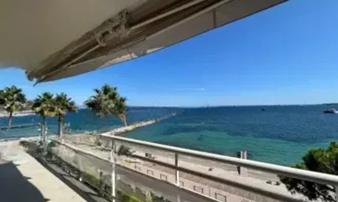 Недвижимость Villa Pointe Croisette: 9