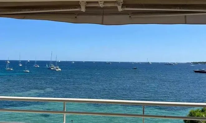 Недвижимость Villa Pointe Croisette: 11