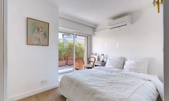 Недвижимость Villa Petit Juas: 8