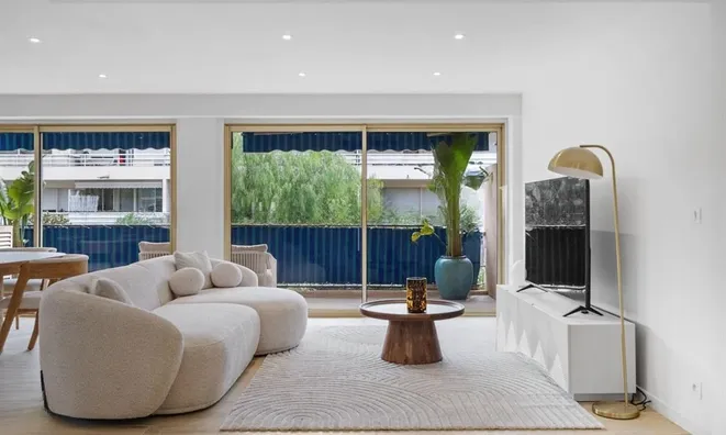 Недвижимость Villa Pointe Croisette: 4