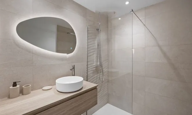 Недвижимость Villa Pointe Croisette: 8