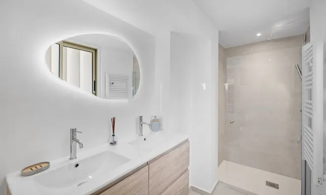 Недвижимость Villa Pointe Croisette: 10