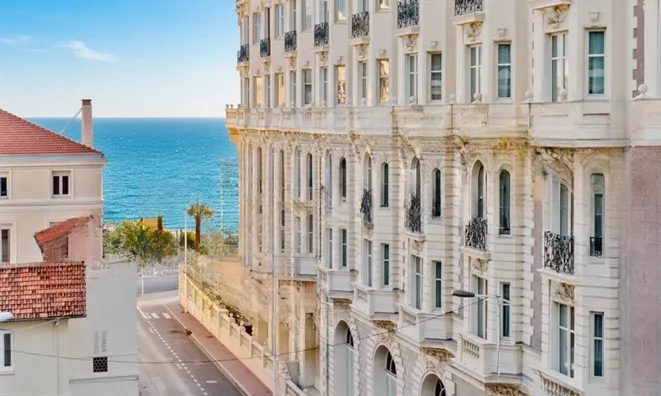 Недвижимость Villa Cannes: 2