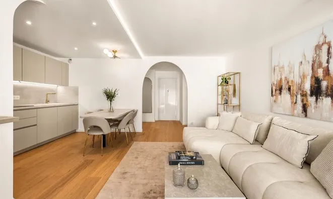 Недвижимость Villa Cannes: 6