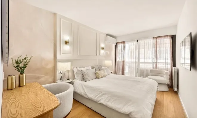 Недвижимость Villa Cannes: 9