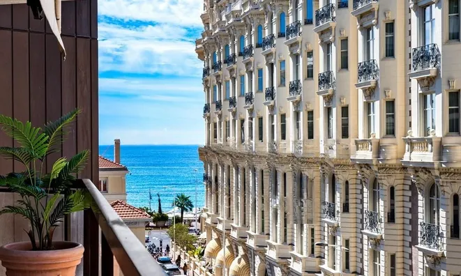 Недвижимость Villa Cannes: 11