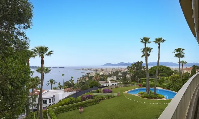 Недвижимость House Cannes: 15