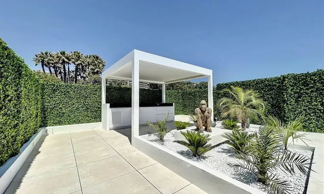 Недвижимость House Cannes: 16
