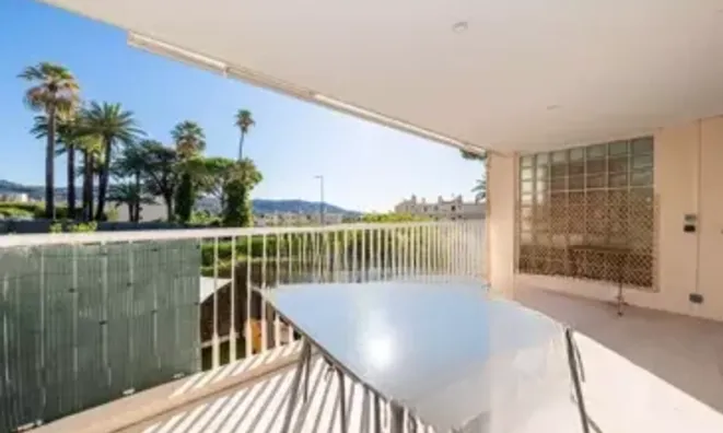 Недвижимость Villa Cannes Petit Juas: 2