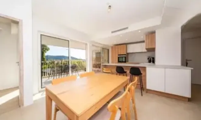 Недвижимость Villa Cannes Petit Juas: 3