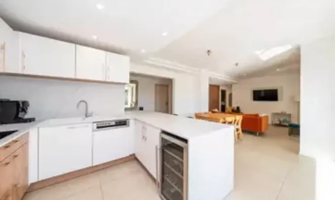 Недвижимость Villa Cannes Petit Juas: 11