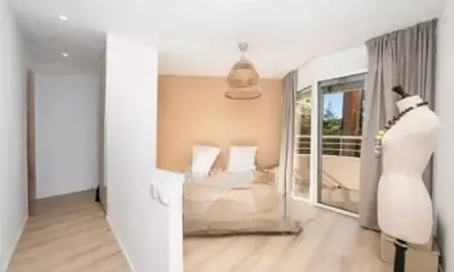 Недвижимость Villa Cannes Petit Juas: 12