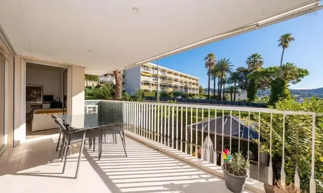 Недвижимость Villa Cannes Petit Juas: 19