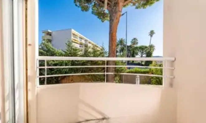 Недвижимость Villa Cannes Petit Juas: 21