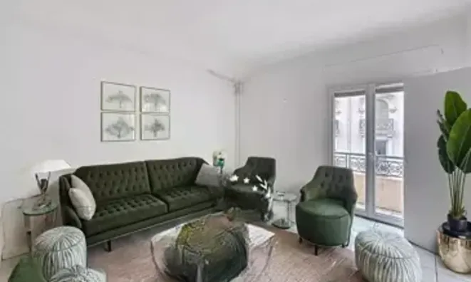 Недвижимость Apartment Cannes: 2