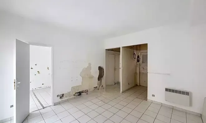 Недвижимость Apartment Cannes: 4