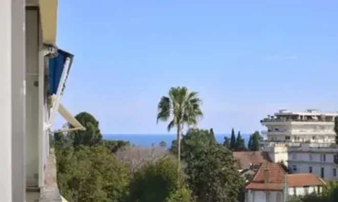 Недвижимость Villa Cannes Californie: 2