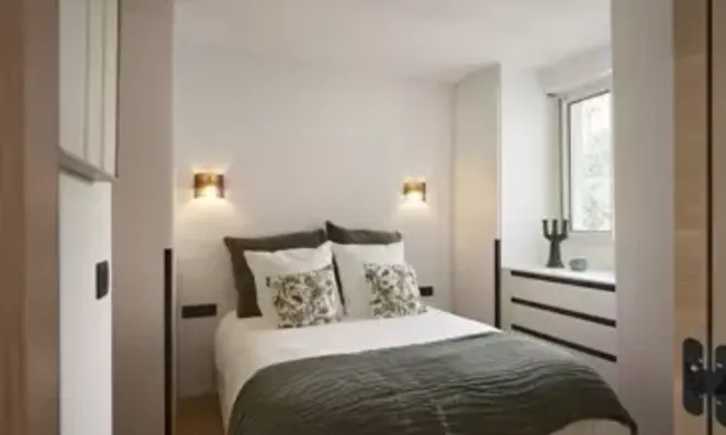 Недвижимость Villa Cannes Californie: 5