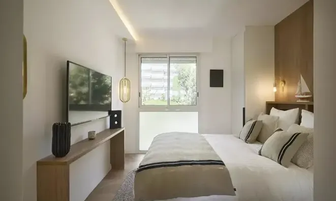 Недвижимость Villa Cannes Californie: 7