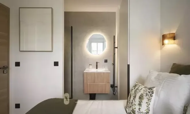 Недвижимость Villa Cannes Californie: 8