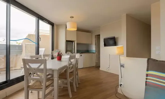 Недвижимость Estate Cannes La Bocca: 4